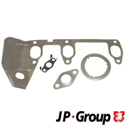 Mounting Kit, charger